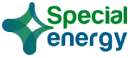 Special Energy: fornitura energia elettrica e gas naturale per le imprese Logo